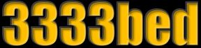 3333bed